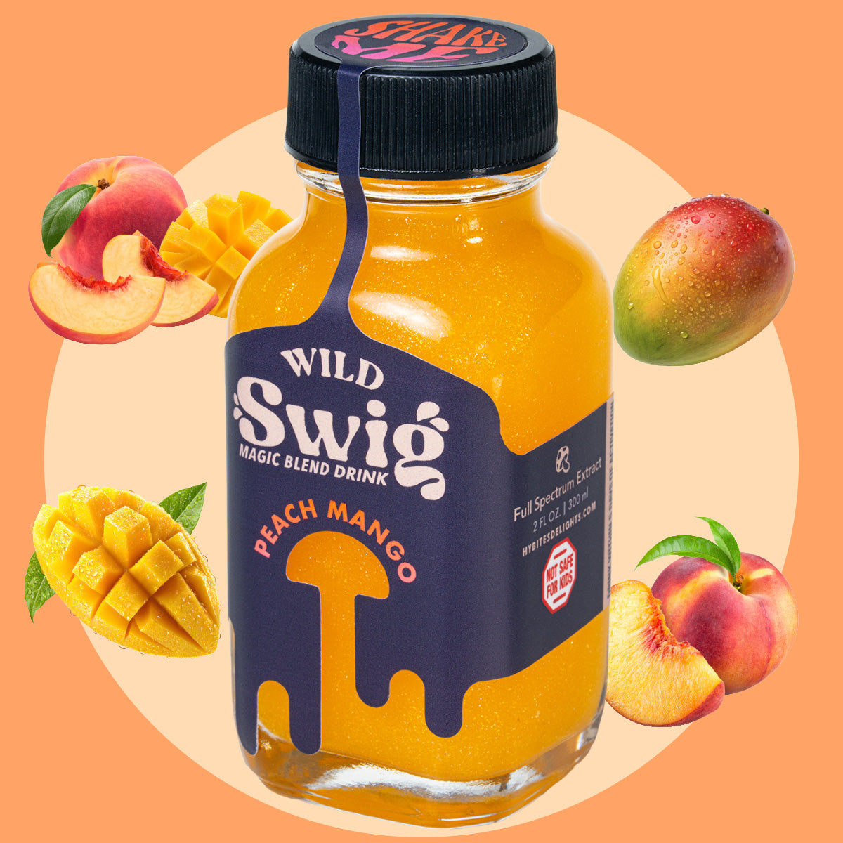 Swig Wild