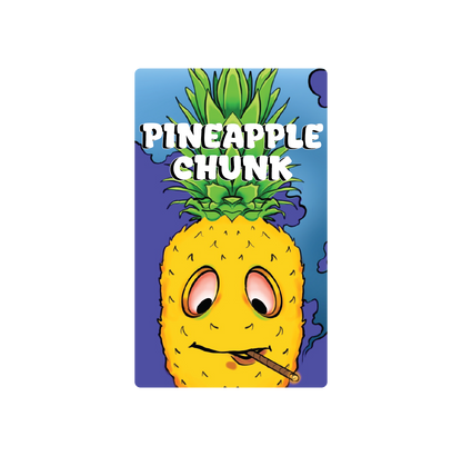 Pineapple Chunk