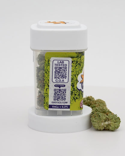 Pineapple Chunk