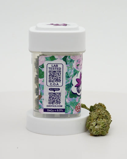 Statutory Grape