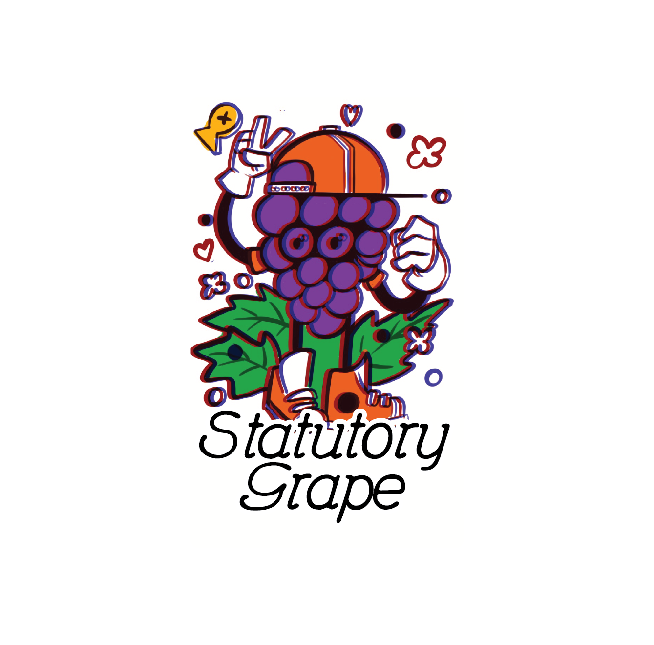 Statutory Grape