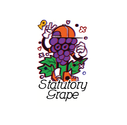 Statutory Grape