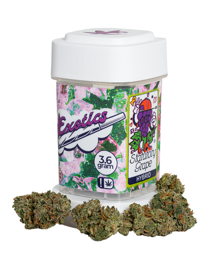 Statutory Grape