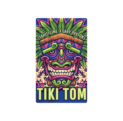 Tiki Tom