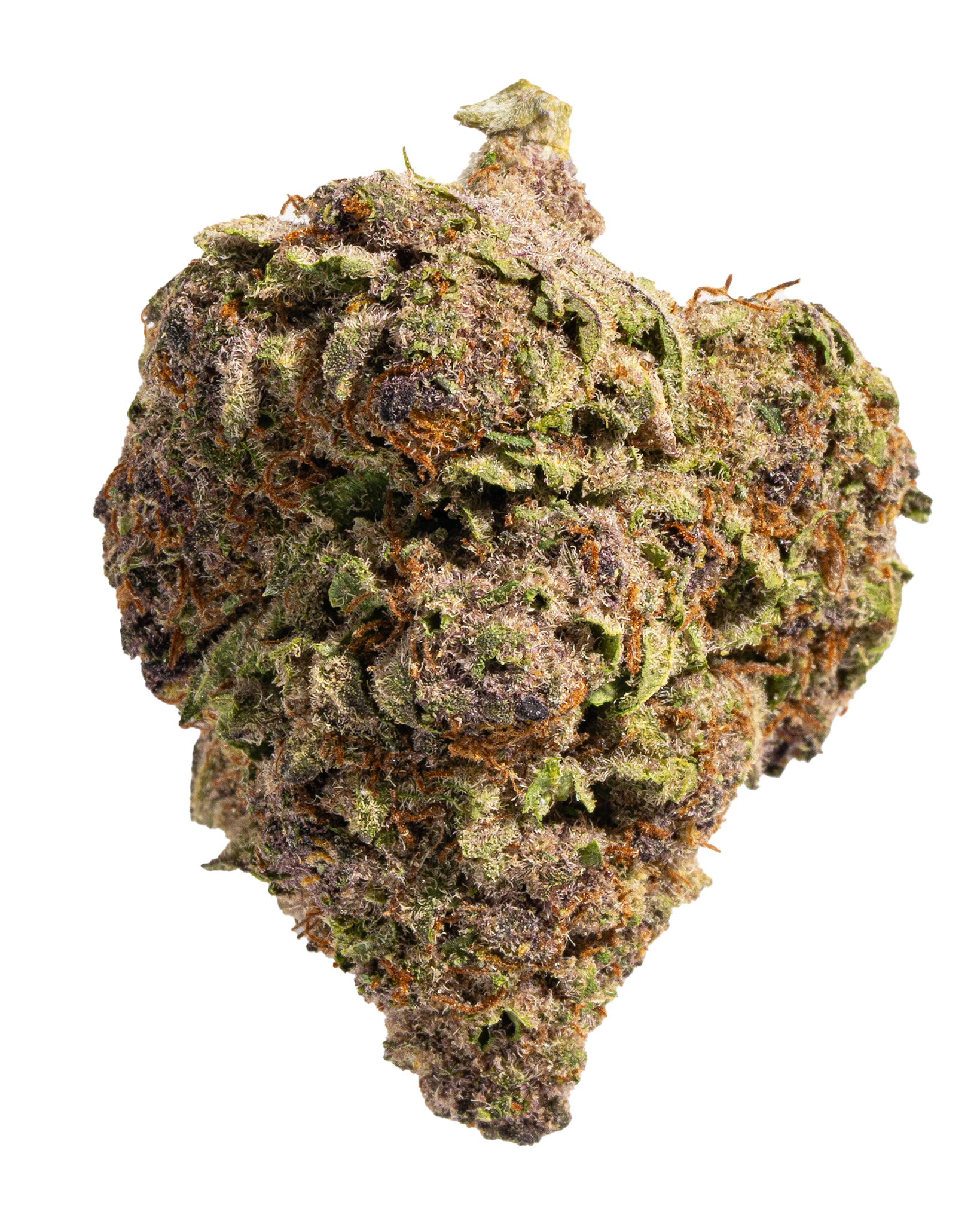 Exotics Trop Cherry cannabis hybrid strain flower
