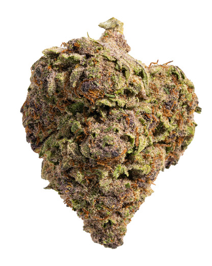 Exotics Trop Cherry cannabis hybrid strain flower