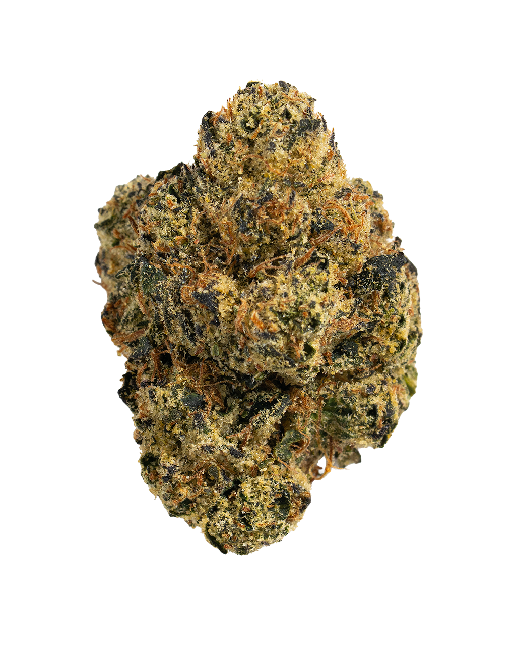 Exotics Yaya sativa cannabis strain flower bud