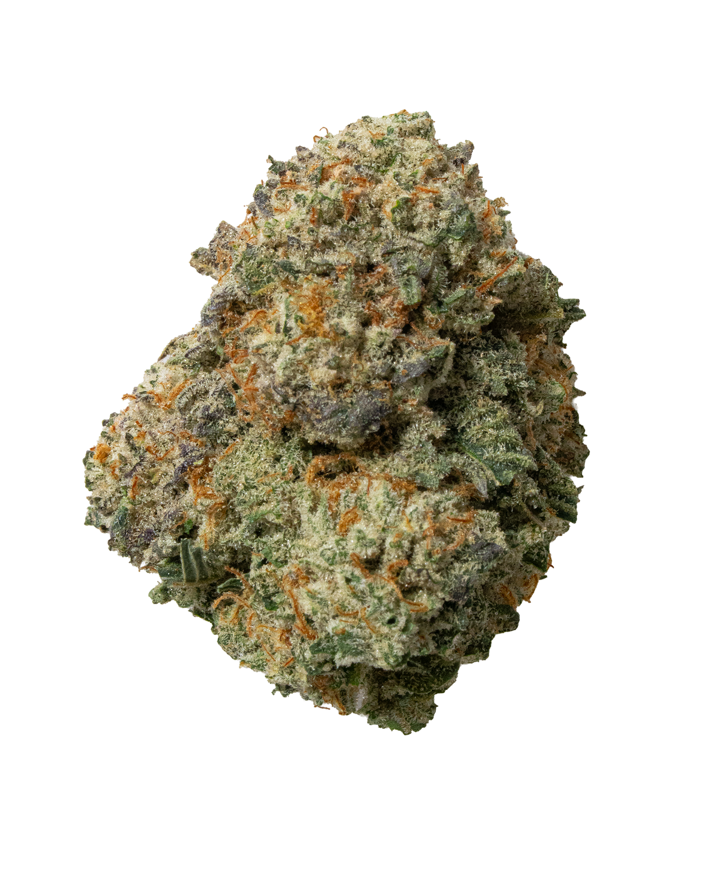 Exotics Zoap cannabis hybrid strain flower