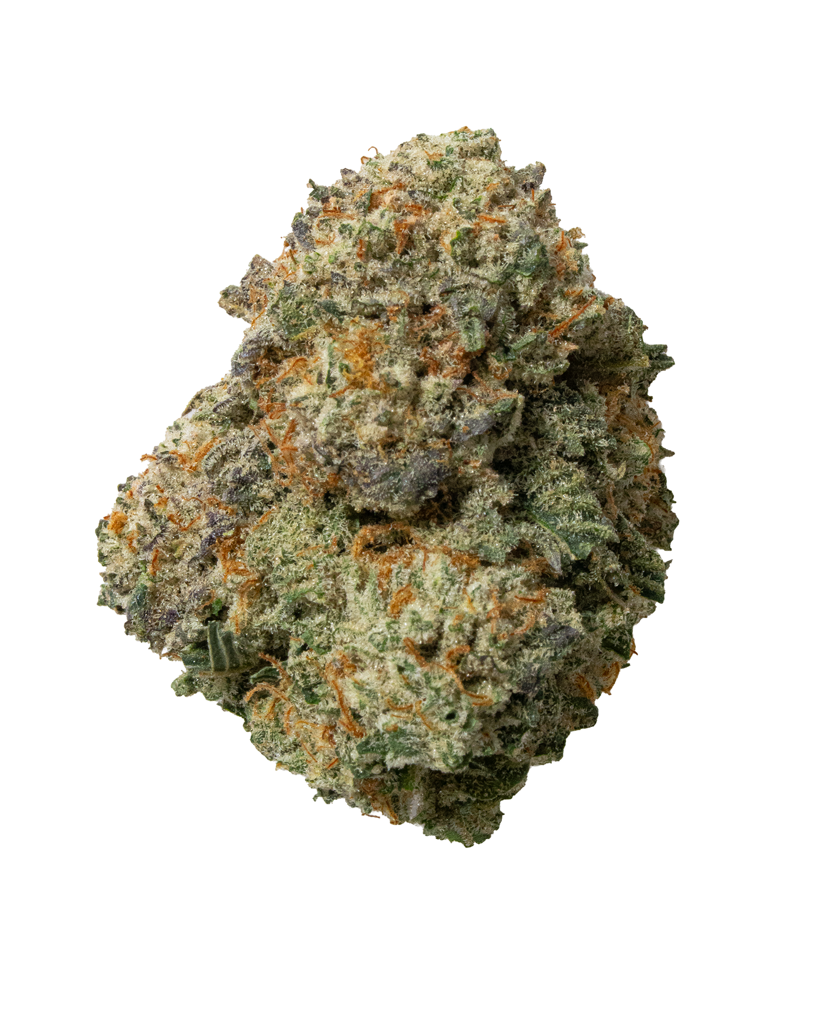 Exotics Zoap cannabis hybrid strain flower