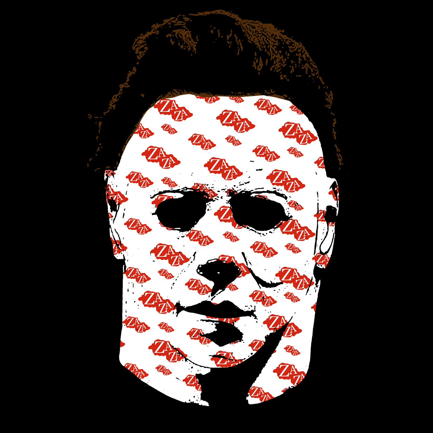 Limited Edition - Michael Myers Tee-shirt